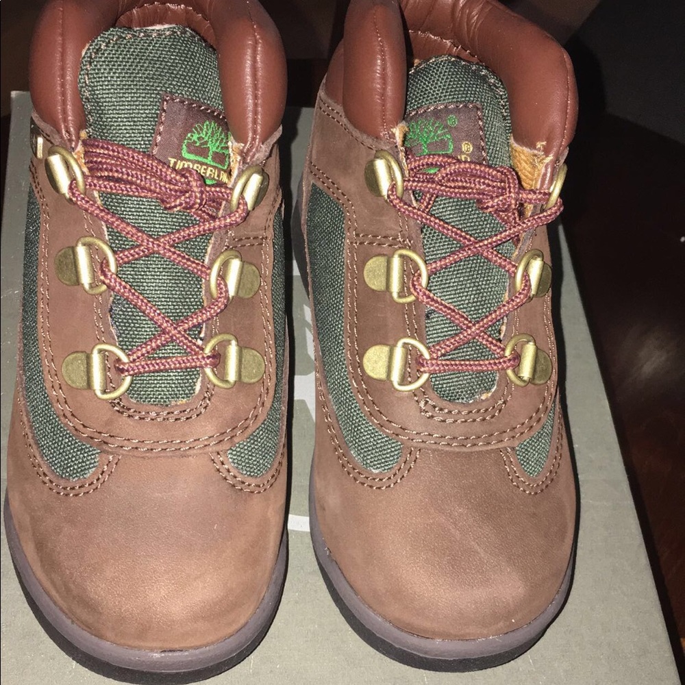 Timberland
